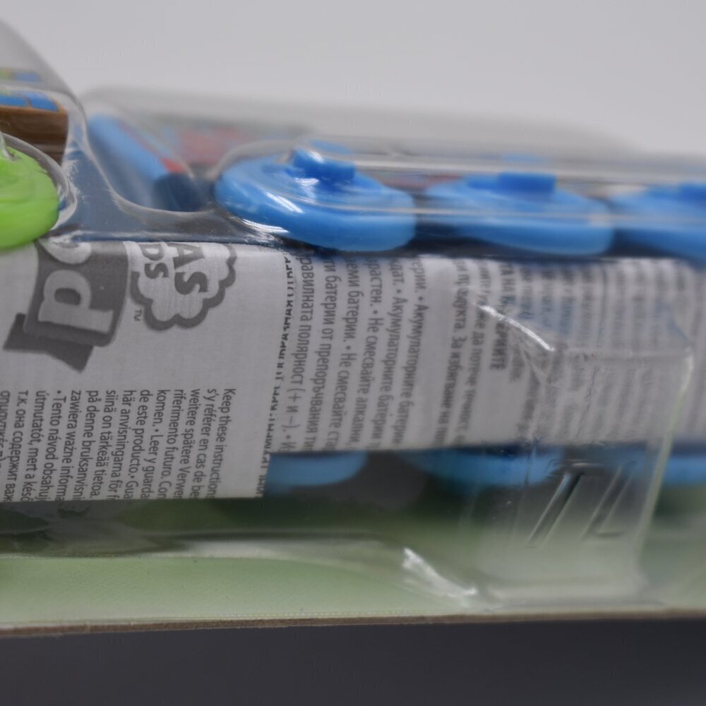 Happy Birthday Thomas & Cake Cargo Car - Thomas & Friends Wooden Railway Trains - Picture 9 of 10